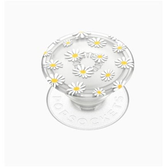 PopSockets PopGrip 5 Design Cell Phone Grip & Stand 6Pk - Picture 10 of 12